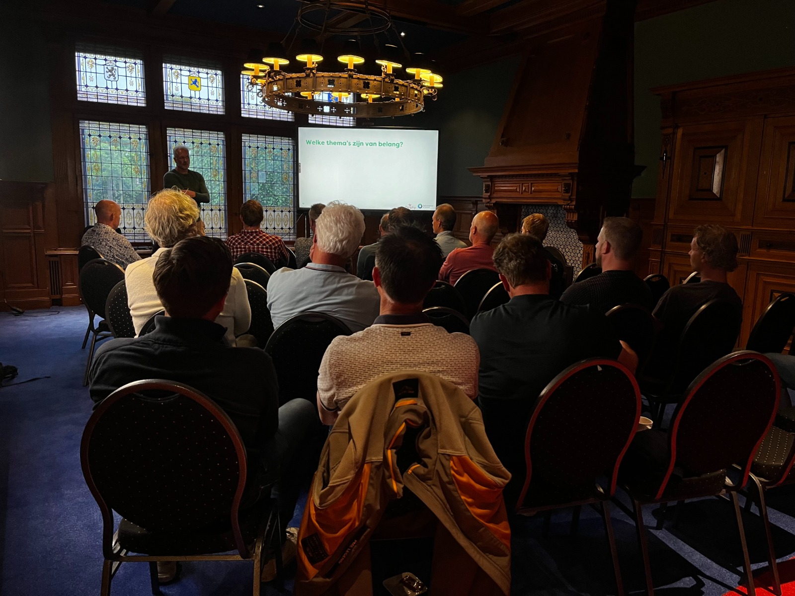 startbijeenkomst-regiocertificering-telers-pilotprogramma-waterkwaliteit-greenport