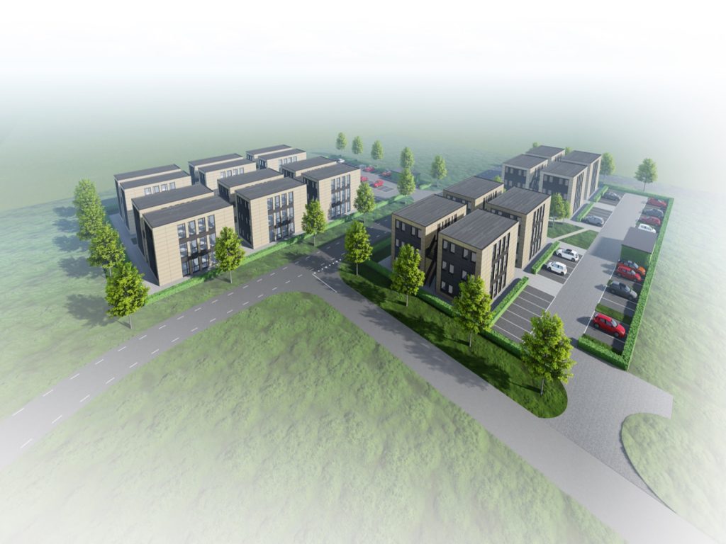 Project_HomeFlex_Elsenbosch