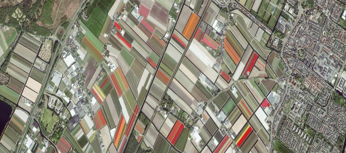 Bollenstreek-drone-satelliet-greenport-duin-en-bollenstreek