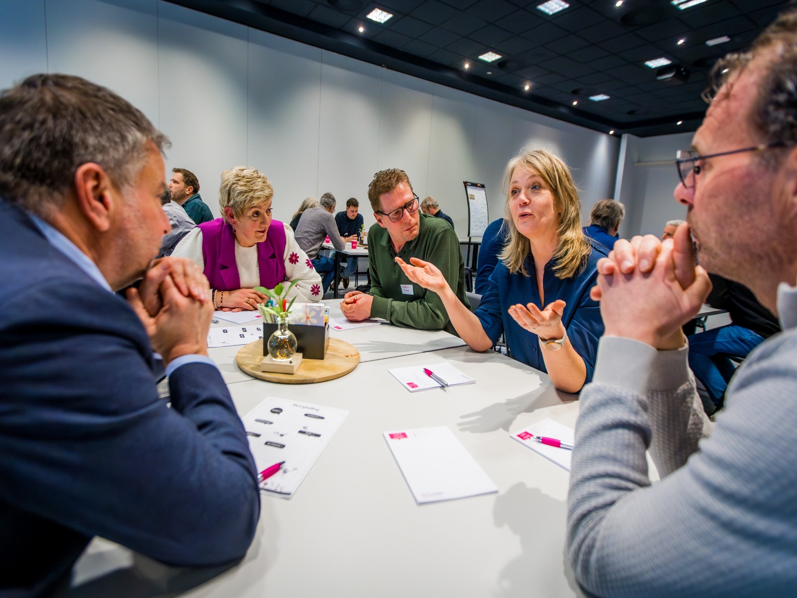 Human Capital Agenda BLOEI evenement 2026
