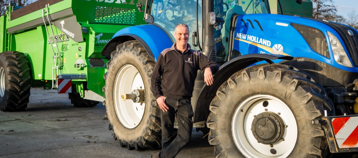Johan-Verschoor-regiocertificering-artikelenreeks-verduurzaming-bollenteelt-sierteelt-duin-en-bollenstreek