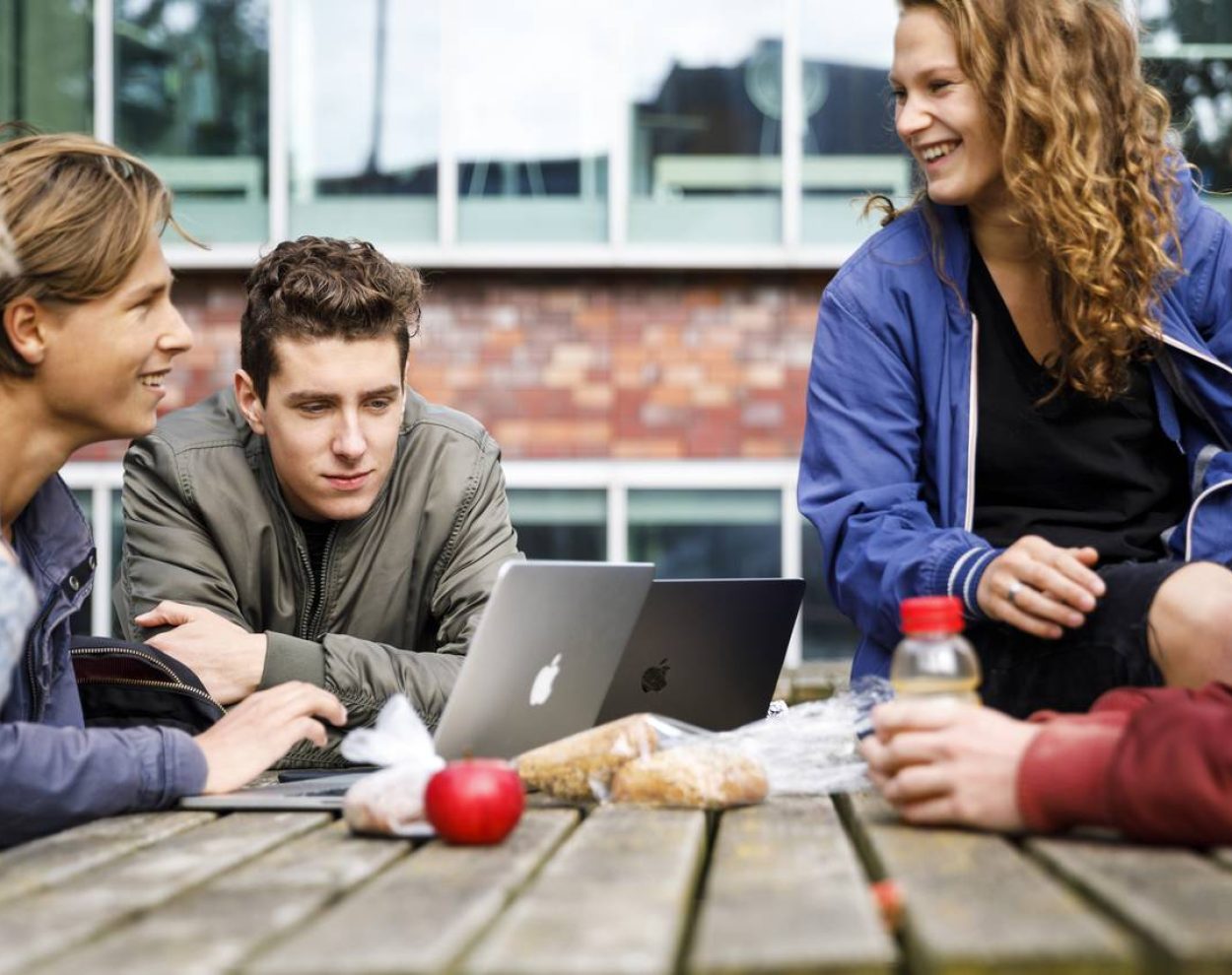 Wellantcollege